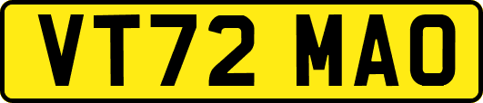 VT72MAO