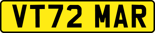 VT72MAR
