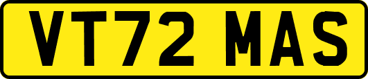 VT72MAS