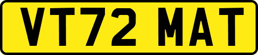VT72MAT