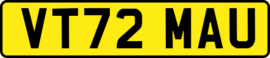VT72MAU