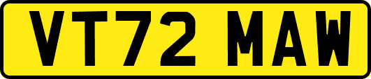 VT72MAW
