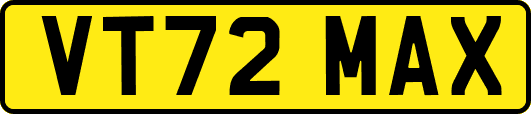 VT72MAX