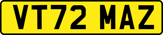 VT72MAZ
