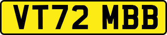 VT72MBB