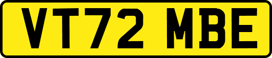 VT72MBE