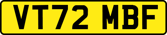 VT72MBF