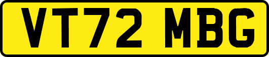 VT72MBG