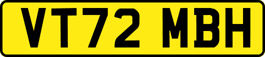 VT72MBH