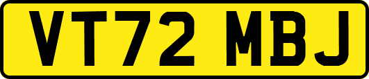 VT72MBJ