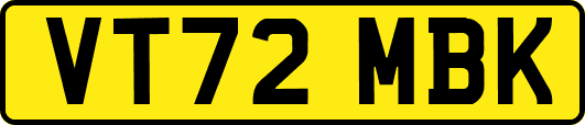 VT72MBK