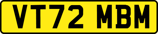 VT72MBM