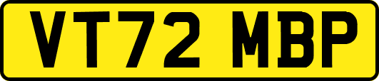 VT72MBP