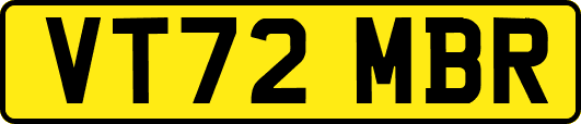 VT72MBR
