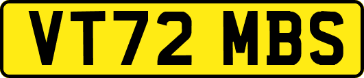 VT72MBS