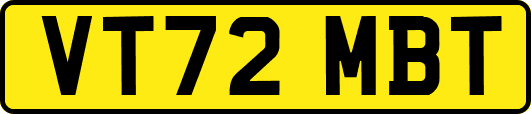 VT72MBT