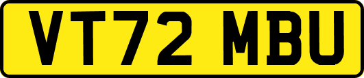 VT72MBU