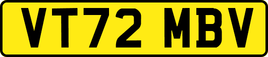 VT72MBV