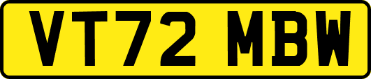 VT72MBW