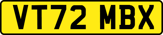 VT72MBX