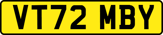 VT72MBY