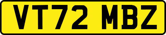 VT72MBZ