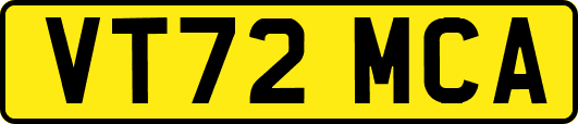 VT72MCA