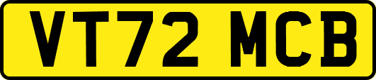 VT72MCB