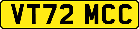 VT72MCC