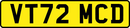 VT72MCD