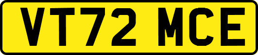 VT72MCE