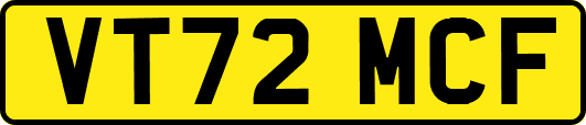 VT72MCF
