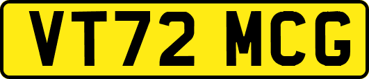 VT72MCG