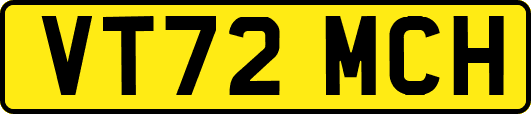 VT72MCH