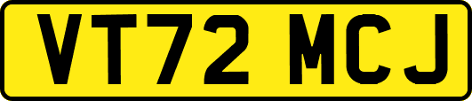 VT72MCJ