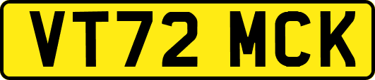 VT72MCK