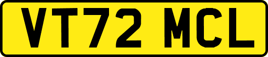 VT72MCL