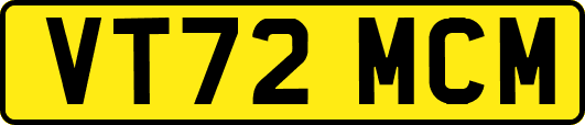 VT72MCM