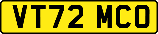 VT72MCO
