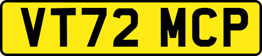 VT72MCP