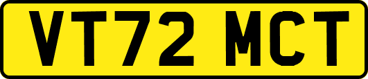 VT72MCT