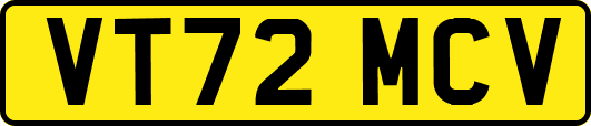 VT72MCV