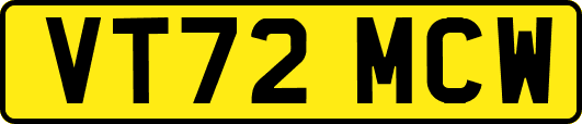 VT72MCW