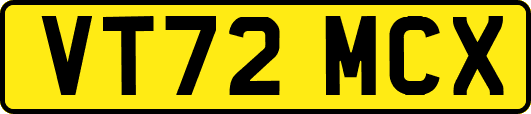 VT72MCX