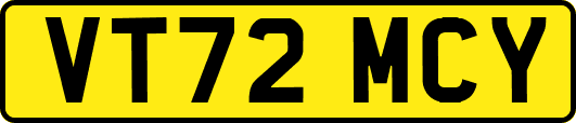 VT72MCY