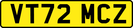 VT72MCZ