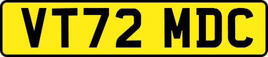 VT72MDC