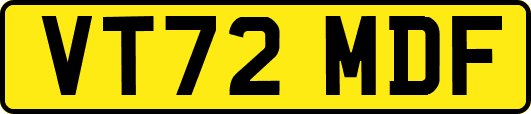 VT72MDF