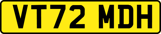 VT72MDH