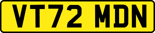 VT72MDN
